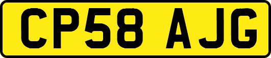 CP58AJG