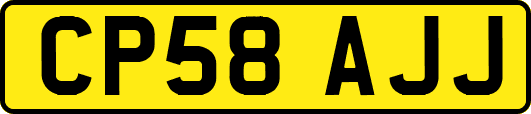 CP58AJJ