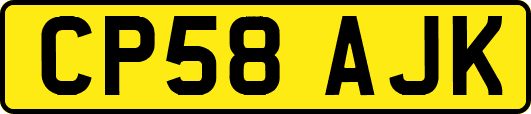 CP58AJK