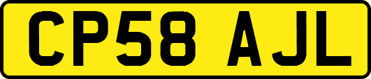 CP58AJL