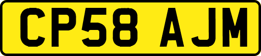 CP58AJM