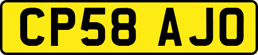 CP58AJO