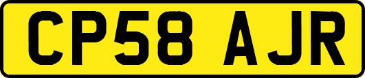 CP58AJR