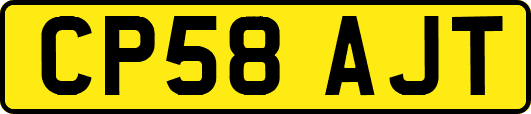CP58AJT