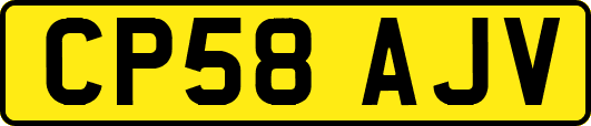 CP58AJV