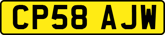 CP58AJW