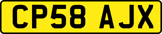 CP58AJX