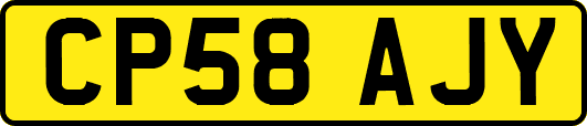 CP58AJY