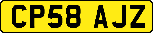 CP58AJZ