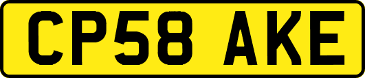 CP58AKE