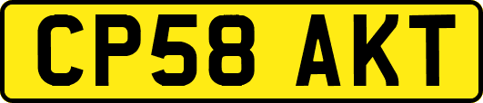 CP58AKT