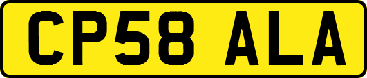 CP58ALA