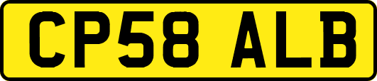 CP58ALB