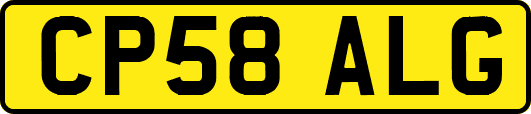 CP58ALG