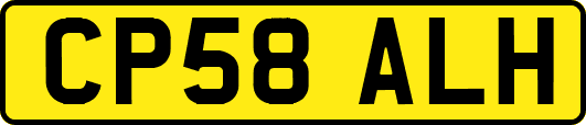 CP58ALH