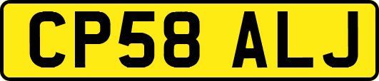 CP58ALJ