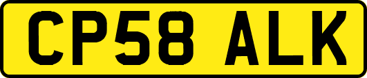 CP58ALK