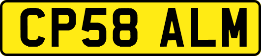 CP58ALM