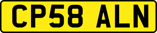 CP58ALN