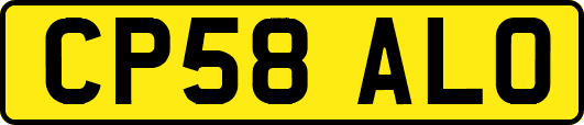 CP58ALO