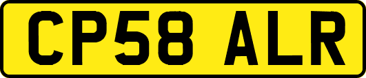 CP58ALR
