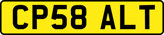 CP58ALT