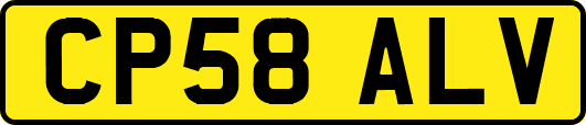 CP58ALV