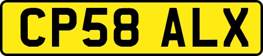 CP58ALX