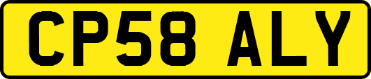 CP58ALY