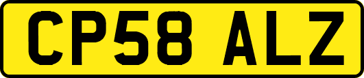 CP58ALZ