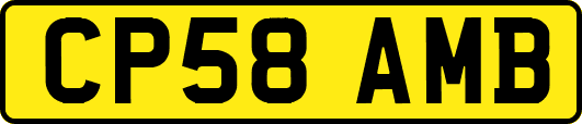 CP58AMB