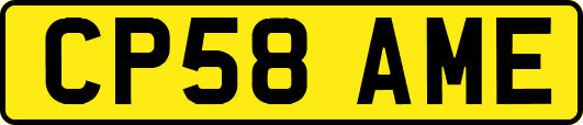 CP58AME