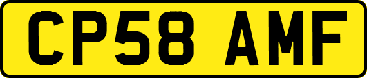 CP58AMF