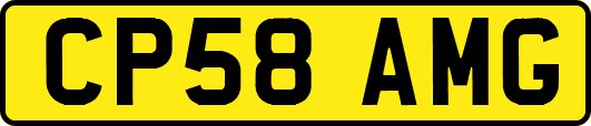 CP58AMG