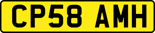 CP58AMH