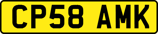 CP58AMK