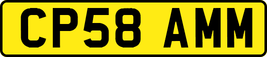 CP58AMM