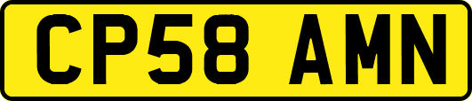 CP58AMN