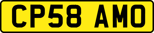 CP58AMO