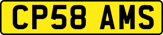 CP58AMS