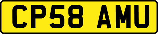 CP58AMU