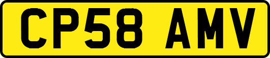 CP58AMV