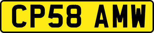 CP58AMW