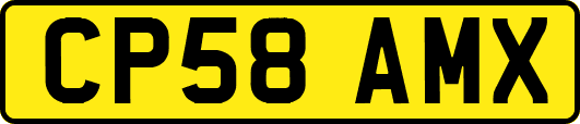 CP58AMX
