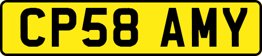 CP58AMY