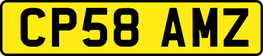 CP58AMZ