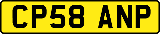 CP58ANP