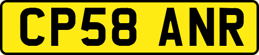 CP58ANR