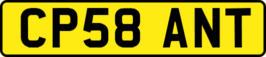 CP58ANT