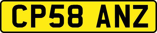 CP58ANZ